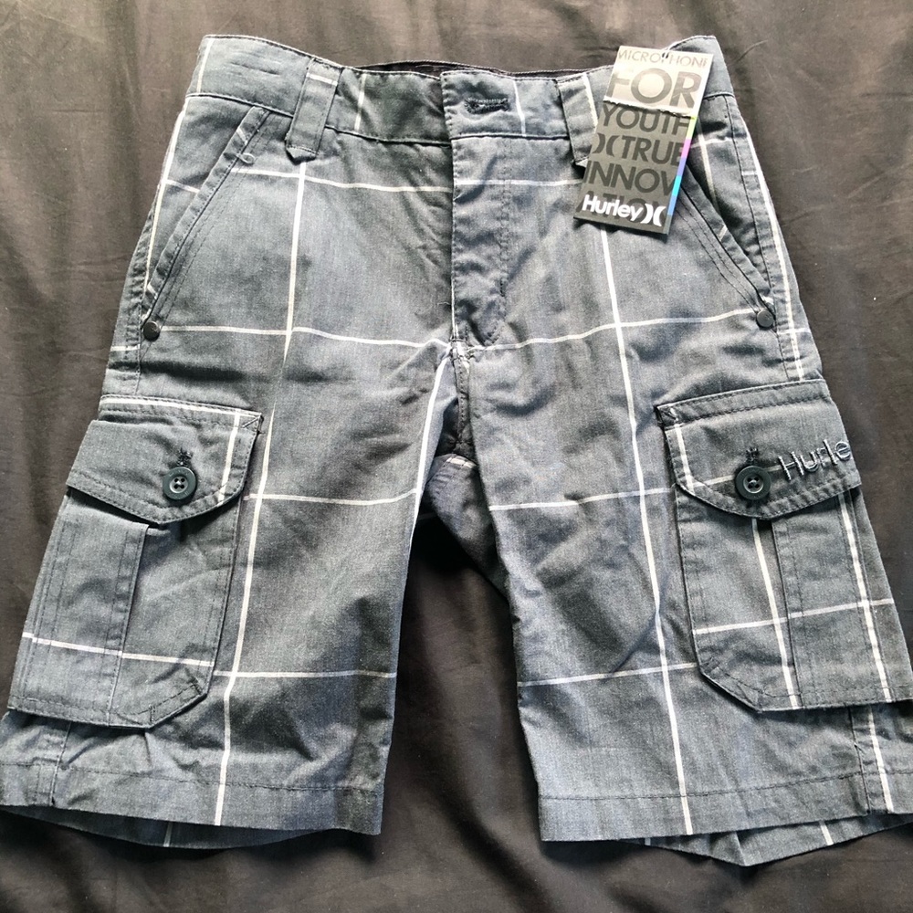 Hurley Boy’s Shorts